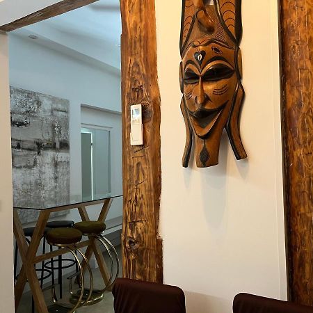 Loft4 Luxury Vacation Deluxe Plaza Mayor Madrid Kültér fotó