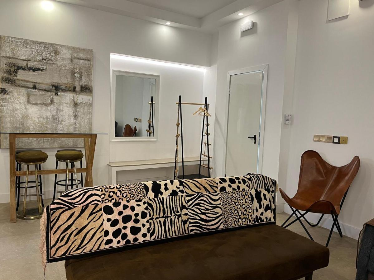 Loft4 Luxury Vacation Deluxe Plaza Mayor Madrid Kültér fotó